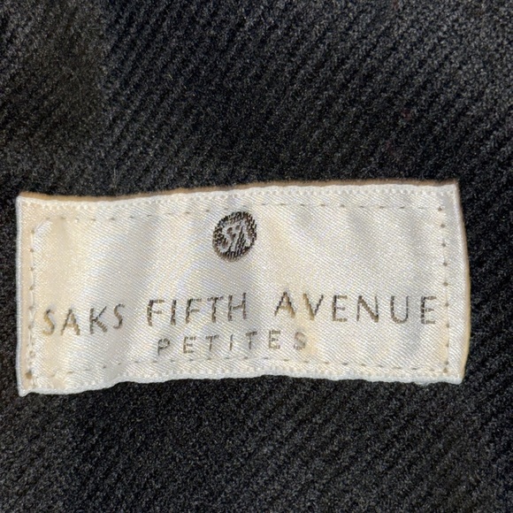 Andrew Marc Leather Jacket With Removable Fur Vest Lining- 2 Jackets in 1 - Picture 14 of 16